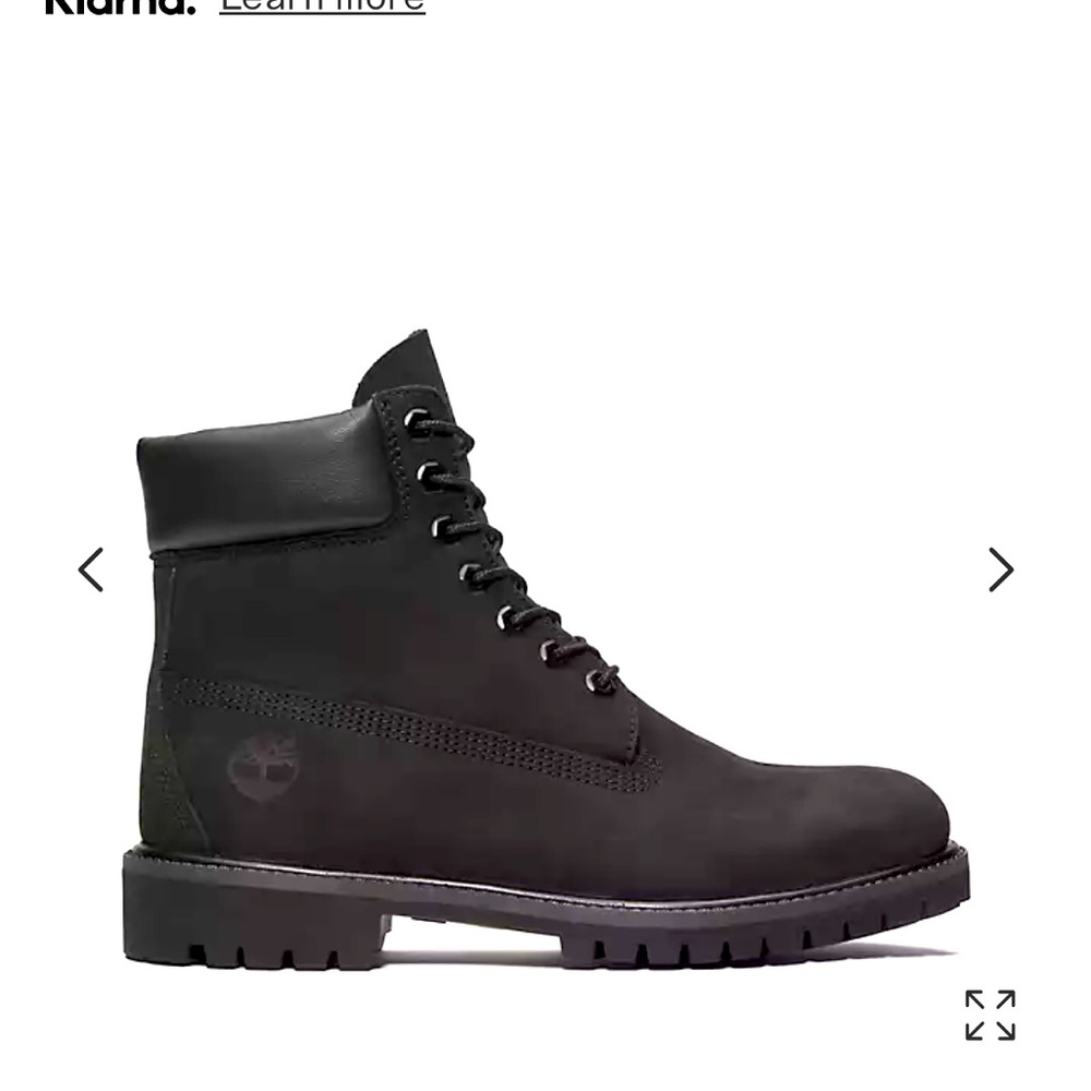 Timberland boots 10,5